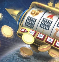 Generic image representing the bonus topic in Merkur Casinos