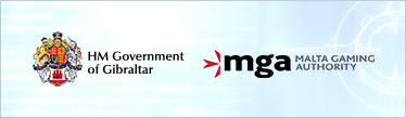 Good online casinos can be recognized by a valid EU gambling license