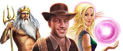 For an overview of the Novoline online game libraries.