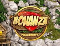 The online slot Bonanza.