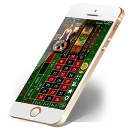 Scan and play on the go