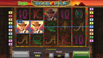 The more researchers appear on a payline, the higher the profit will be