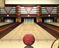 Classic bowling is now also played online – This arcade game pleases many bowling friends