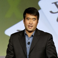 Jeff Ma was a member of the former MIT Blackjack team