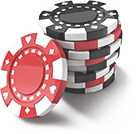 Best online casino for Roulette players.