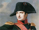 After the ban on gambling, Napoleon Bonaparte again allowed the game of roulette