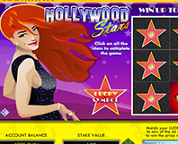 Scratch cards or scratch cards are even offered in the big online casinos nowadays