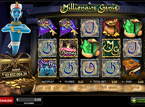 Online slot machines such as Book of Ra are very popular due to the huge game selection and the high jackpots