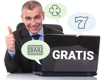 An absolute plus point for playing slots on the Internet: the option to play for free.