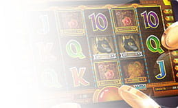 The Top Slot Machine Casino Providers
