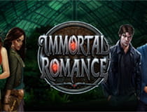 Immortal Romance