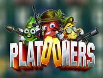 Platooners Slot from ELK Studios.